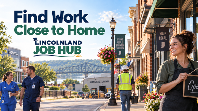 Why We Created Lincolnland Job Hub