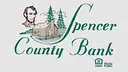Spencer County Bank logo