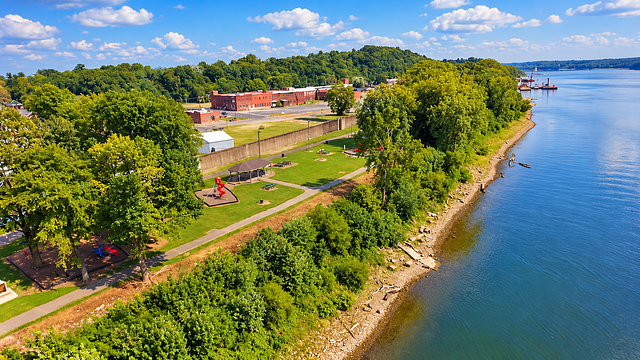 Jobs in Tell City, Indiana: Discover Local Opportunities